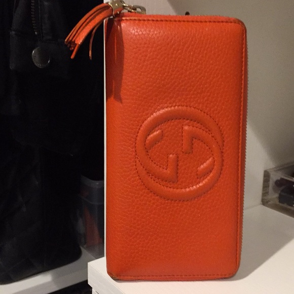 Gucci GG wallet - Picture 4 of 8